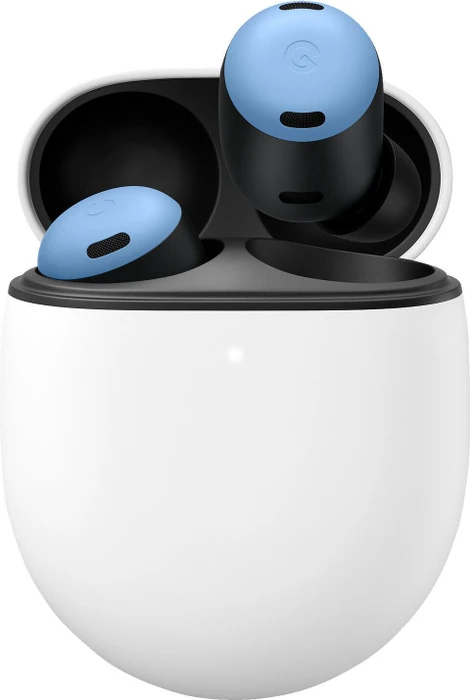 Google Pixel Buds Pro Bay