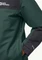 Jack Wolfskin Jasper 3in1 Funktionsjacke black olive (Herren) Vorschaubild