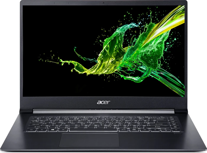 Acer Aspire 7 A715-73G-749C, Core i7-8705G, 16GB RAM, 512GB SSD, Radeon RX Vega M GL Hybrid, DE