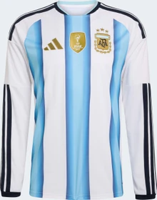 adidas FIFA WM 2026 Argentinien Heimtrikot langarm (Herren)
