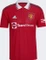 adidas Manchester United 2022/2023 Heimtrikot (Herren) Vorschaubild