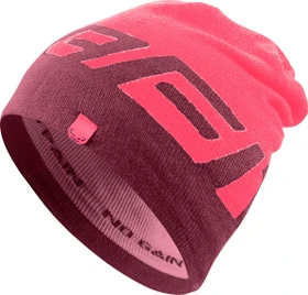 Dynafit FT Mütze ultra coral/1890