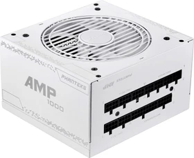 Phanteks AMP v2 P1000G White 1000W, ATX
