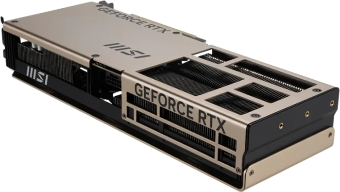 MSI GeForce RTX 5070 Ti 16G Inspire 3X Plus, G507T-16I3CP, 16GB GDDR7, HDMI, 3x DP