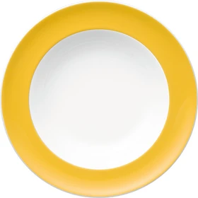 Thomas Sunny Day Colours Suppenteller 23cm yellow