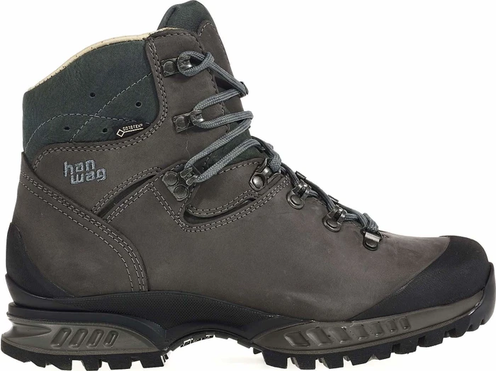 Hanwag Tatra II GTX asphalt (Herren)