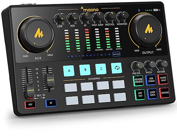 Maono Maonocaster AME2