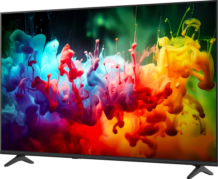 LG QNED AI 65QNED70B6C Mini LED