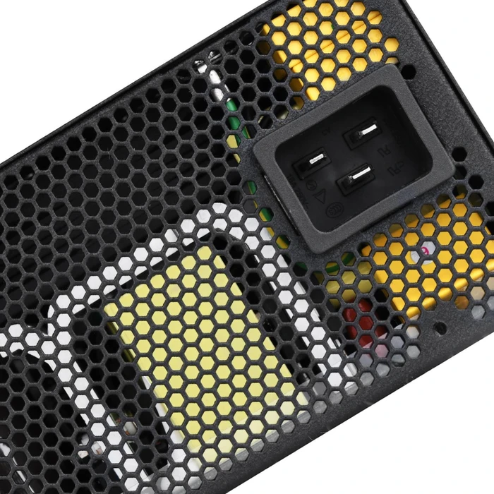 SilverStone Strider Titanium Series 1100W, ATX 2.4