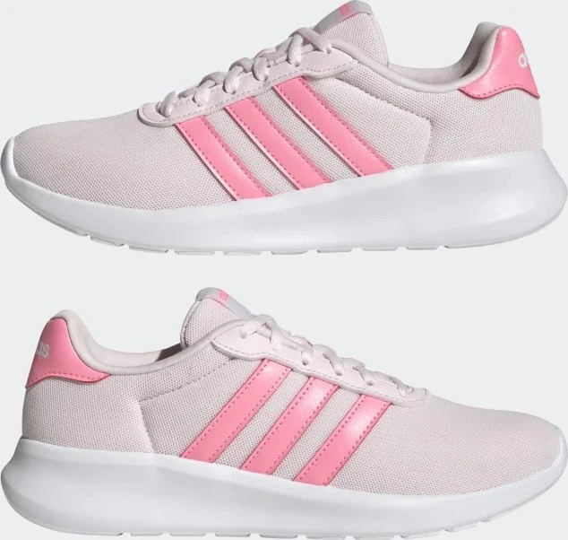 adidas Lite Racer 3.0 almost pink/beam pink/cloud white (Damen)