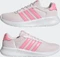 adidas Lite Racer 3.0 almost pink/beam pink/cloud white (Damen) Vorschaubild
