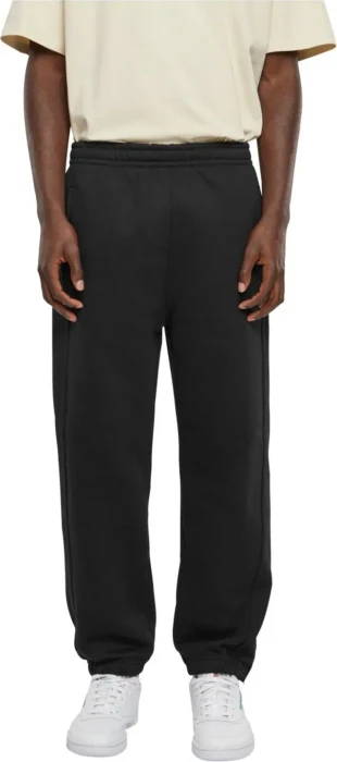 Urban Classics Sweat Trainingshose lang gelb (Herren)