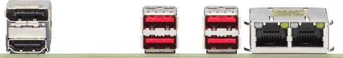 Supermicro X12SCV-W, bulk (Intel 1200)