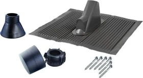 Kathrein ZTS 41sw Dachsparrenhalter-Montage-Set