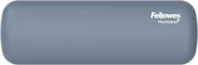 Fellowes Breyta Palm Wrist Rest, Handballenauflage (Maus), blau