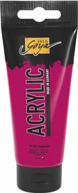 Kreul Solo Goya Acrylic Acrylfarbe, magenta, 100ml