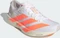adidas Adizero Adios 9 cloud white/beam orange/lucid red (Damen) Vorschaubild
