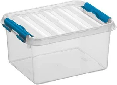 Sunware Q-Line Aufbewahrungsbox