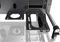 Thermaltake Core P5 TG Ti, grau, Glasfenster Vorschaubild
