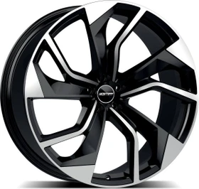GMP Rebel 8.5x20 5/112 ET45 (verschiedene Farben)