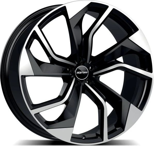 GMP Rebel