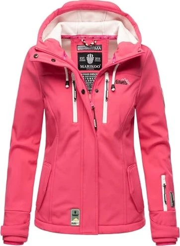 Marikoo Kleine Zicke Jacke (Damen)