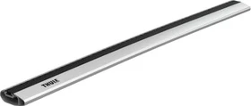 Thule WingBar Edge 113 silber
