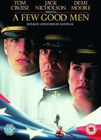 A Few Good Men (DVD) (UK)