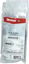 fischer FIS H 16x85 K B Ankerhülse, 16mm, 8 Stück