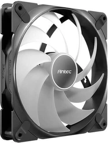Antec Tranquil 140 ARGB, schwarz, 140mm