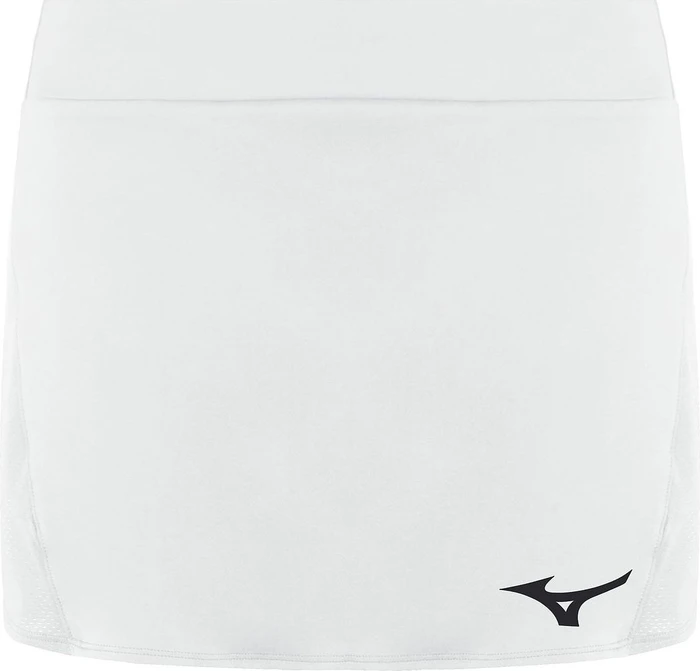 Mizuno Fley Shorts Tennis Hose kurz weiß (Herren)