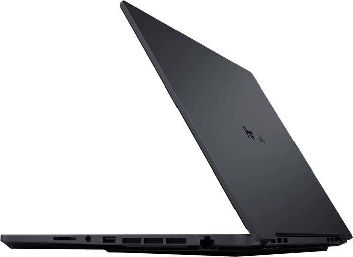 ASUS ProArt StudioBook 16 OLED H7600ZW-KV039X, Mineral Black, Core i9-12900H, 32GB RAM, 1TB SSD, GeForce RTX 3070 Ti, DE
