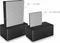 RaidSonic Icy Box IB-1121-C31, USB-C 3.1 Vorschaubild