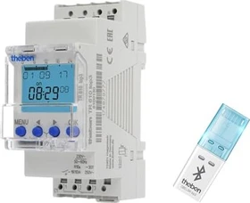Theben TR 610 top3