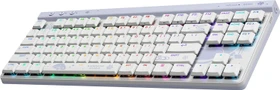 Logitech G515 Lightspeed TKL, Genshin Impact Edition: Kamisato Ayaka Special, GL TACTILE, USB/Bluetooth, US