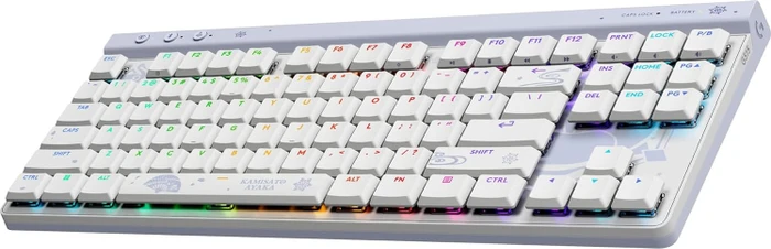 Logitech G515 TKL, US