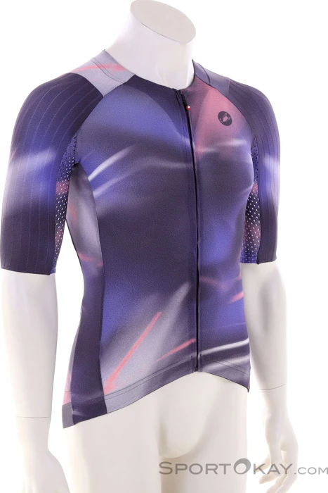 Castelli Aero Race 8S Trikot kurzarm (Herren)