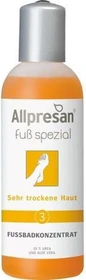 Allpresan Fuß spezial Fußbadkonzentrat Nr. 3, 150ml