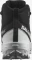 Salomon Crosstrak Waterproof schwarz/weiß Vorschaubild