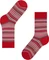 Falke Microblock Socken rot (Herren) Vorschaubild
