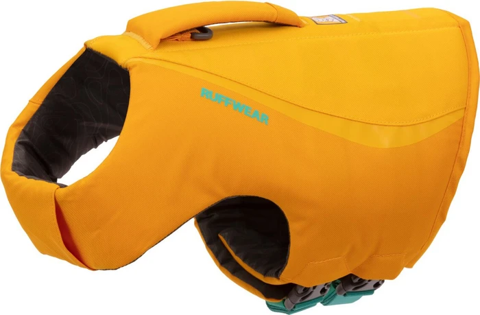Ruffwear Float Coat S, orange (45102-807S)