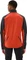 Vaude Posta II Softshell Fahrradjacke glowing red (Damen) Vorschaubild