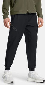 Under Armour Unstoppable Trainingshose lang schwarz (Herren)