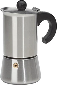 Ibili Indubasic 2 Tassen Espressokanne