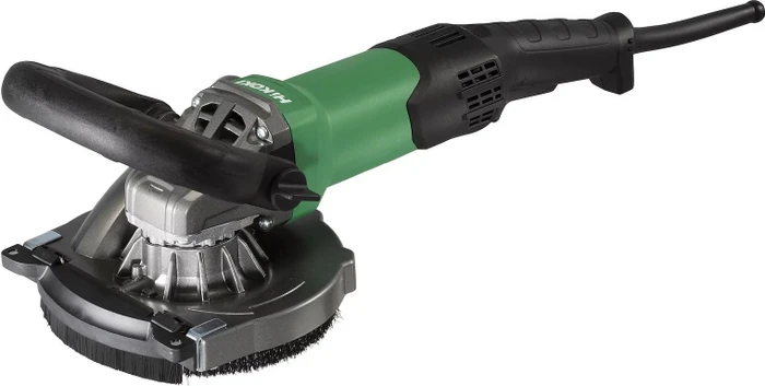 Hikoki GM13YWSZ Elektro-Renovierungsschleifer inkl. Koffer