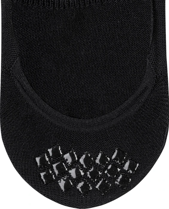 Falke Step High Cut Socken schwarz (Herren)