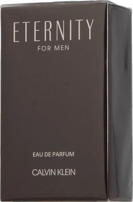 Calvin Klein Eternity for Men Eau de Parfum, 30ml