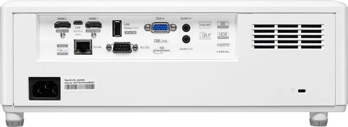 Optoma HZ40