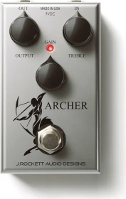 J. Rockett Audio Designs The Jeff Archer