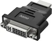 Hama Videoadapter HDMI [Stecker] auf DVI-D [Buchse]